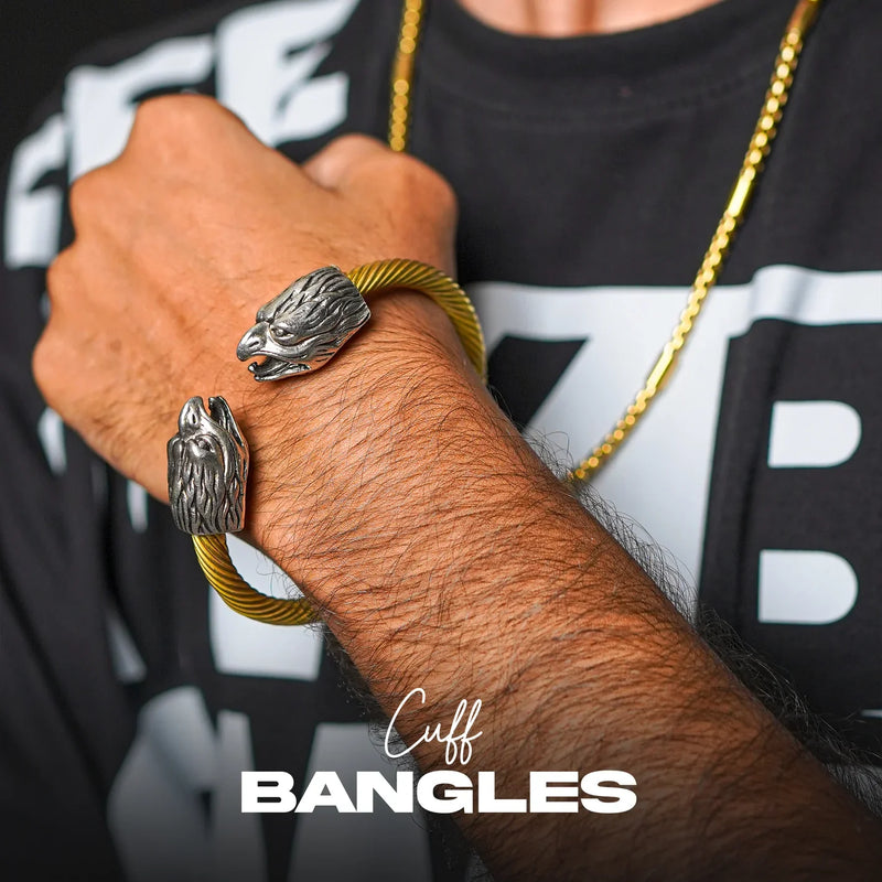 BANGLES