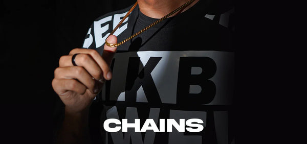 CHAIN